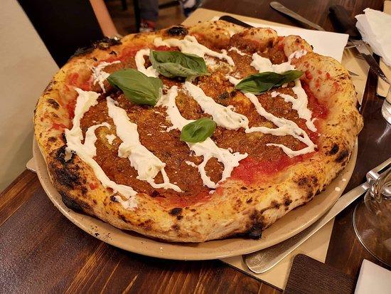 Pizzeria "Decimo Scalo"